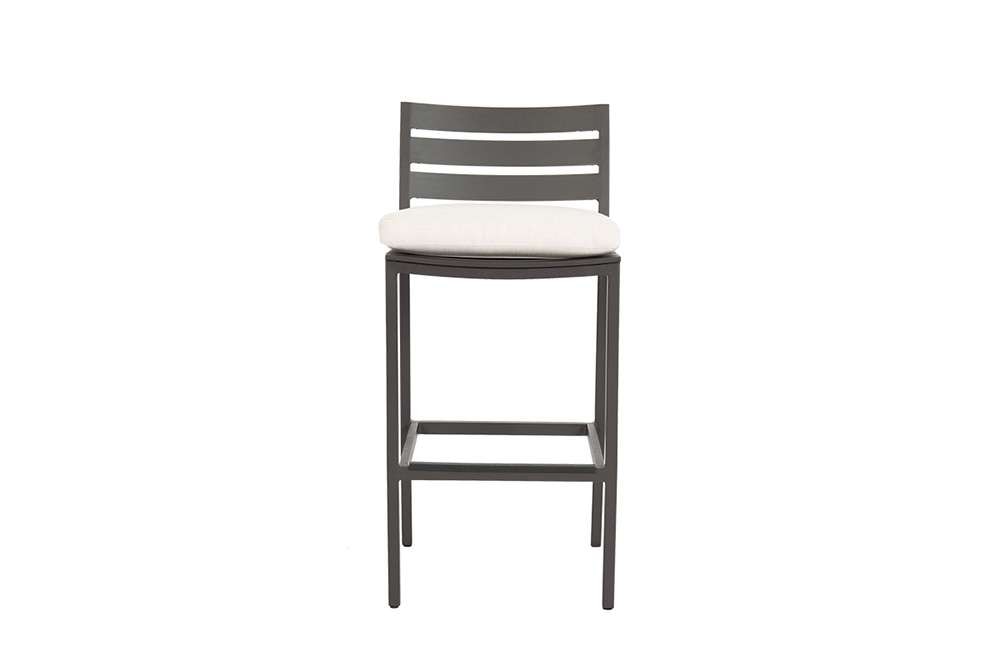 Sunset West - Mesa Barstool in Cast Pumice - SW321-7B_CLOSEOUT veiw 2