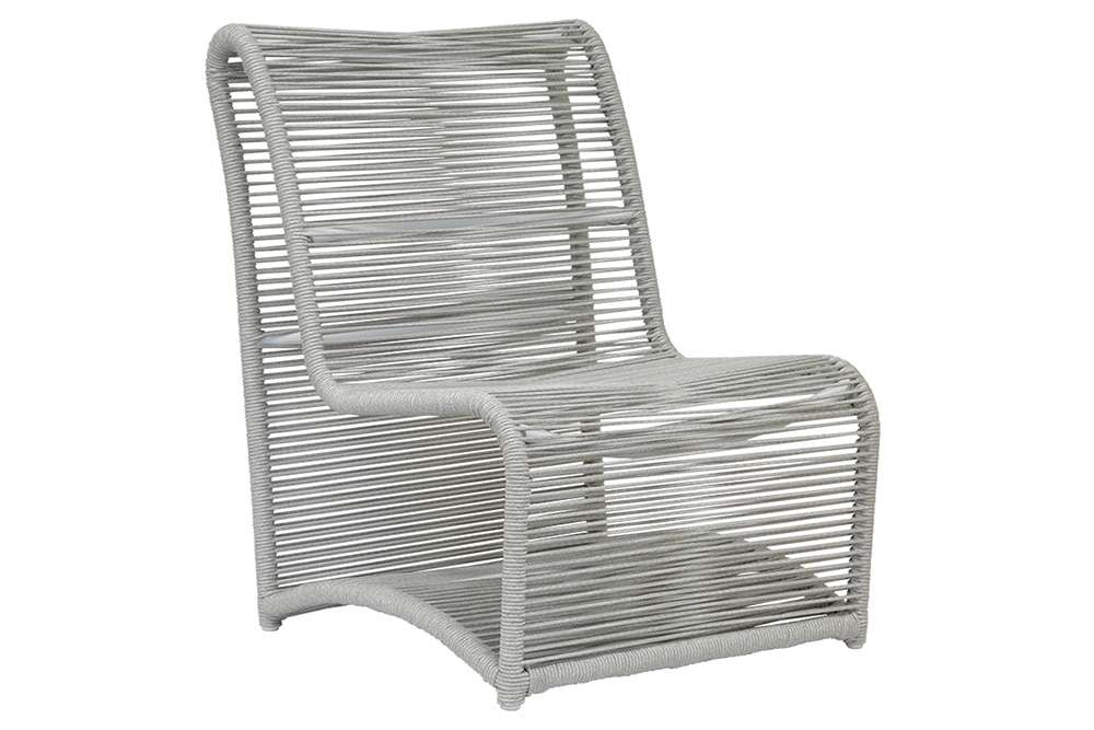 Sunset West - Miami Armless Club Chair - SW4402-21 veiw 1