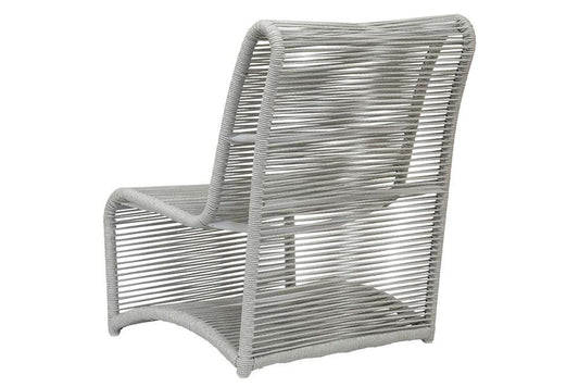 Sunset West - Miami Armless Club Chair - SW4402-21 veiw 2