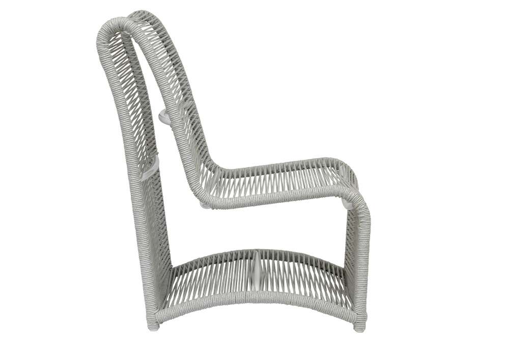Sunset West - Miami Armless Club Chair - SW4402-21 veiw 3