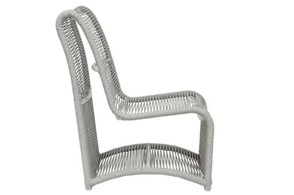 Sunset West - Miami Armless Club Chair - SW4402-21 veiw 3