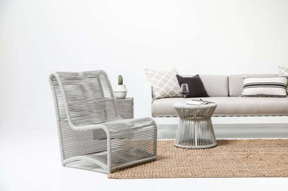Sunset West - Miami Armless Club Chair - SW4402-21 veiw 5