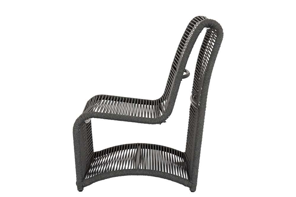 Sunset West - Milano Armless Club Chair - SW4102-21 veiw 3