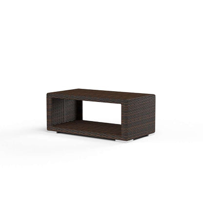 Sunset West - Montecito Coffee Table - SW2501-CT veiw 1