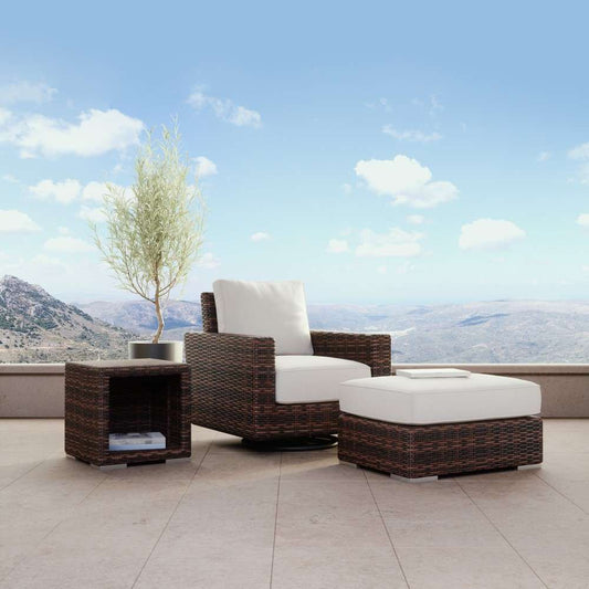 Sunset West - Montecito End Table - SW2501-ET_CLOSEOUT veiw 2