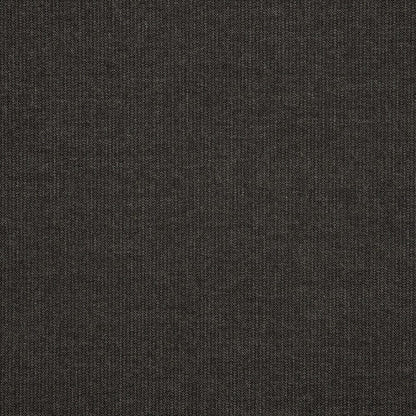 Sunset West - Montecito Loveseat in Spectrum Carbon w/ Self Welt - Browns - SW2501-22-48085 view 4