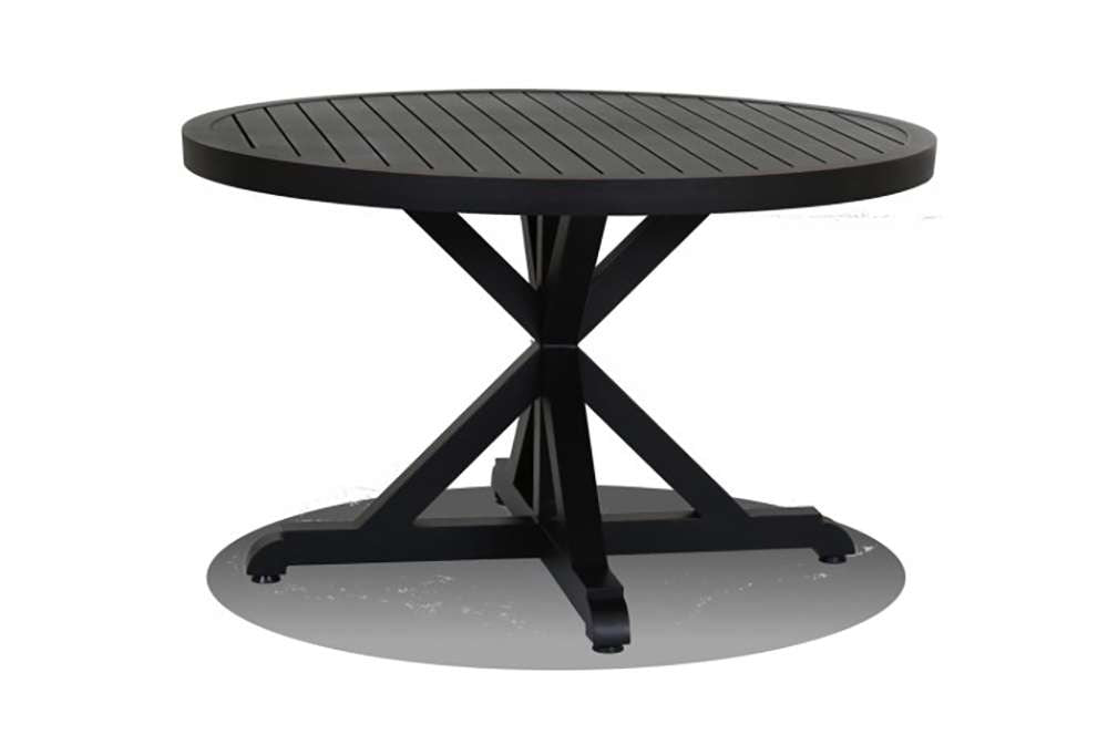 Sunset West - Monterey 48in Dining Table - SW3001-T48 veiw 1