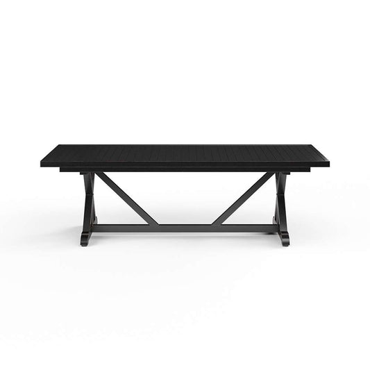 Sunset West - Monterey 96in Dining Table - SW3001-T96 veiw 2