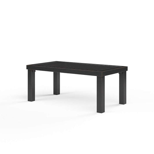 Sunset West - Monterey Coffee Table - SW3001-CT veiw 1