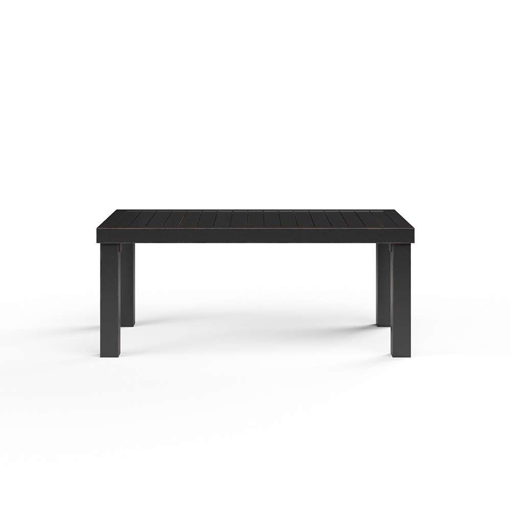 Sunset West - Monterey Coffee Table - SW3001-CT veiw 2