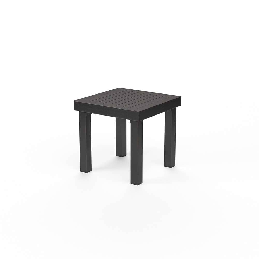 Sunset West - Monterey End Table - SW3001-ET veiw 1