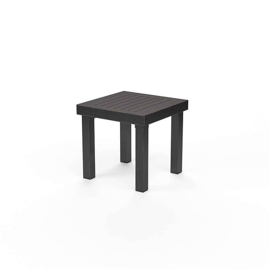 Sunset West - Monterey End Table - SW3001-ET veiw 1