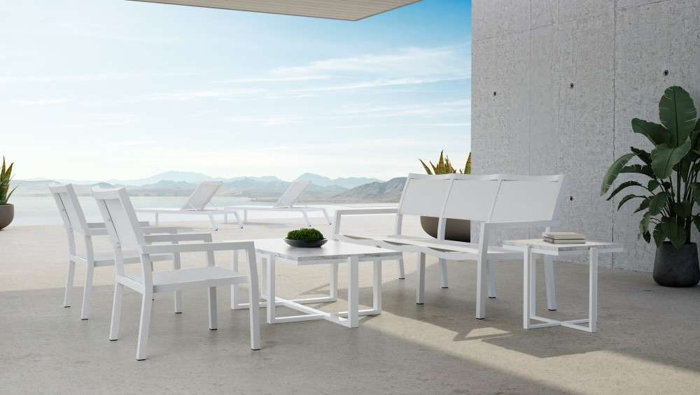 Sunset West - Naples Coffee Table - SW1101-CT_CLOSEOUT veiw 4