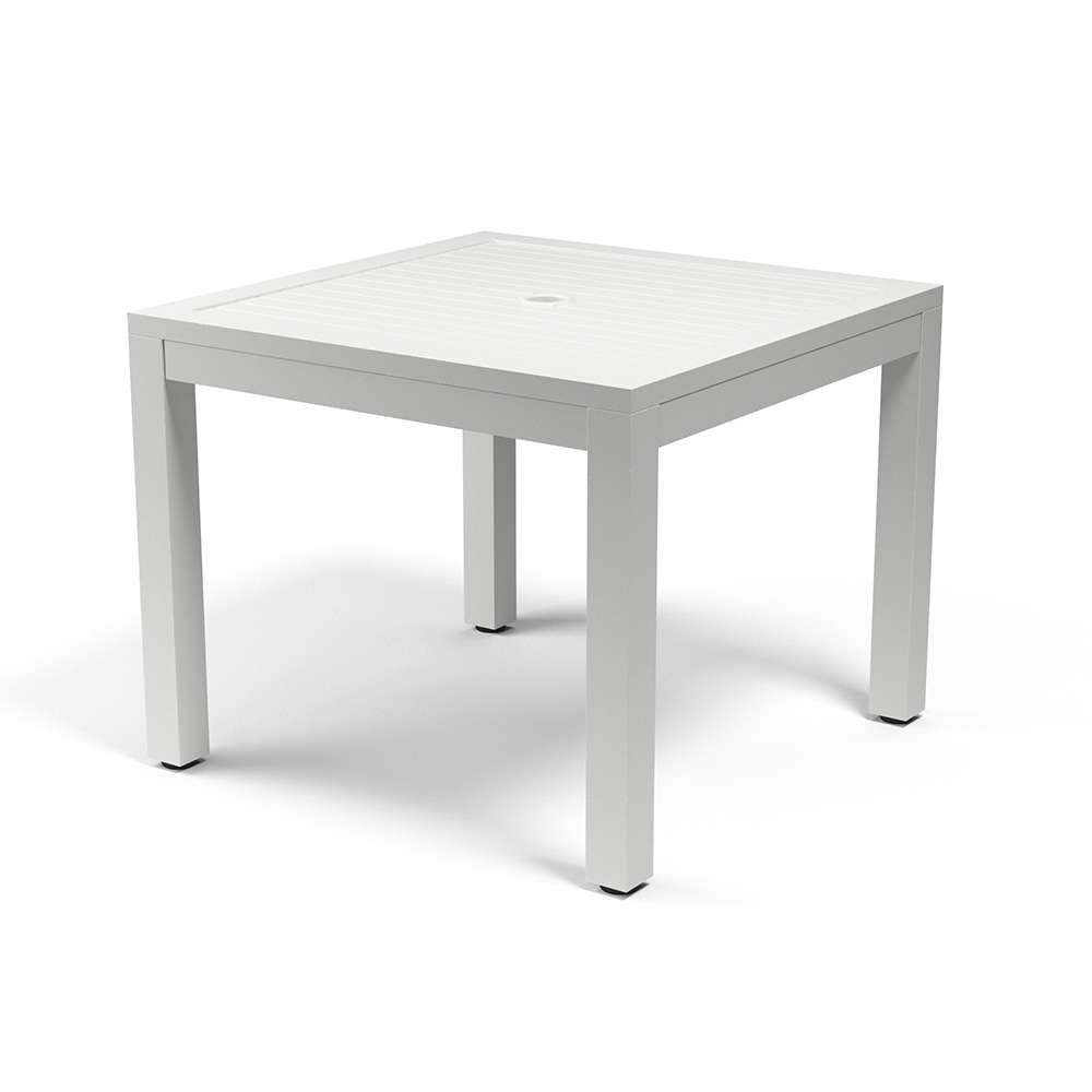 Sunset West - Naples Square 36in Dining Table - SW1101-SQT36 veiw 1