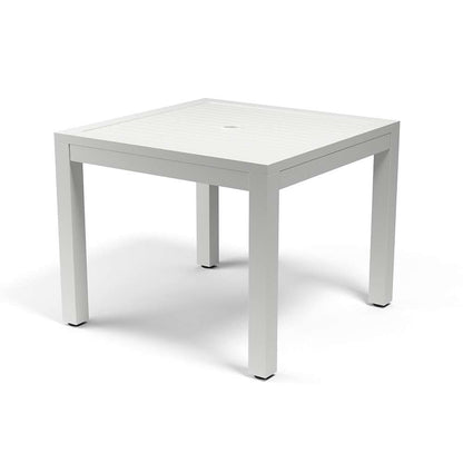 Sunset West - Naples Square 36in Dining Table - SW1101-SQT36 veiw 1