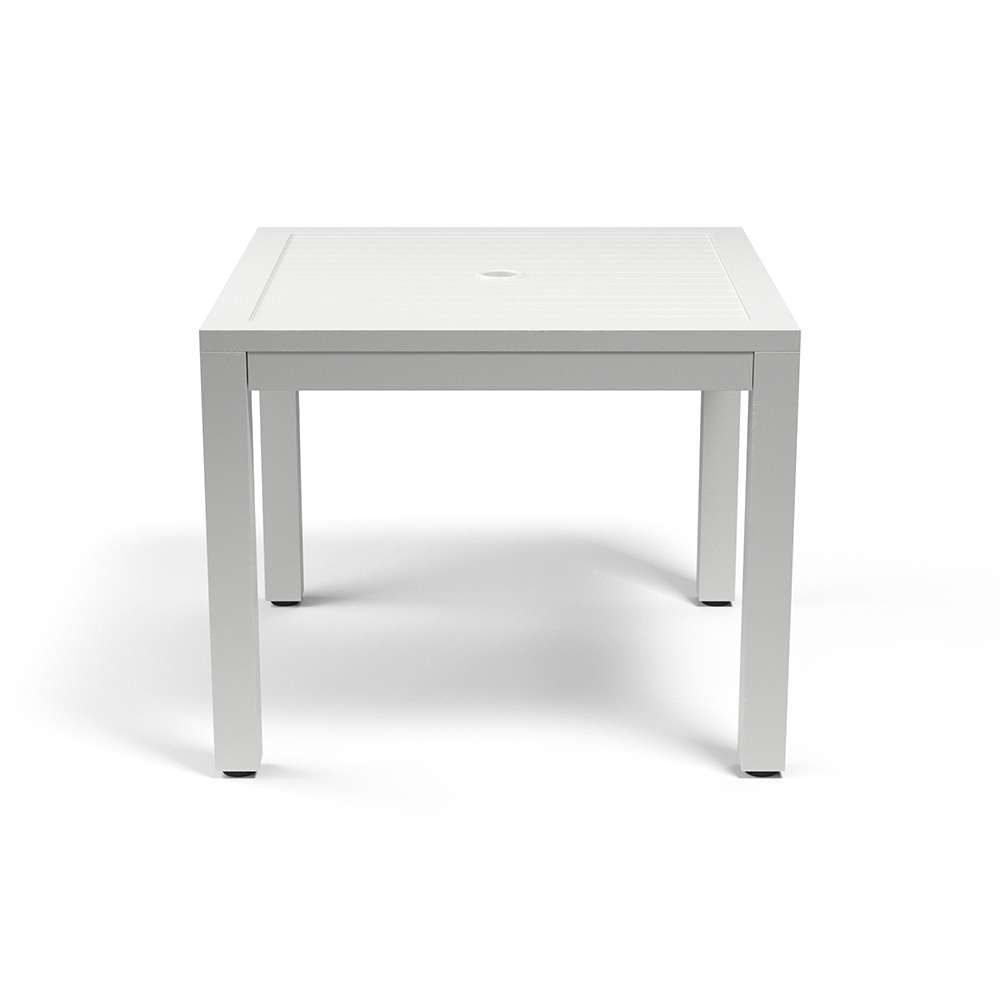 Sunset West - Naples Square 36in Dining Table - SW1101-SQT36 veiw 2