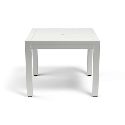Sunset West - Naples Square 36in Dining Table - SW1101-SQT36 veiw 2
