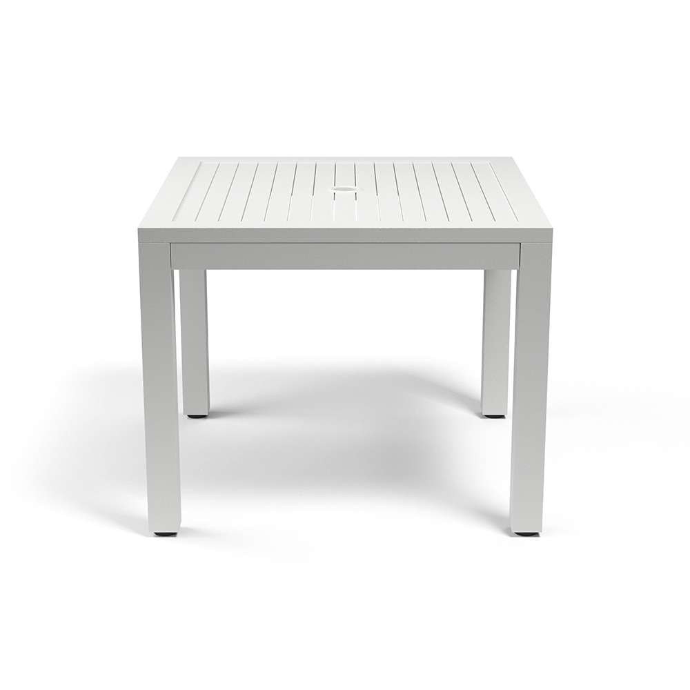 Sunset West - Naples Square 36in Dining Table - SW1101-SQT36 veiw 3