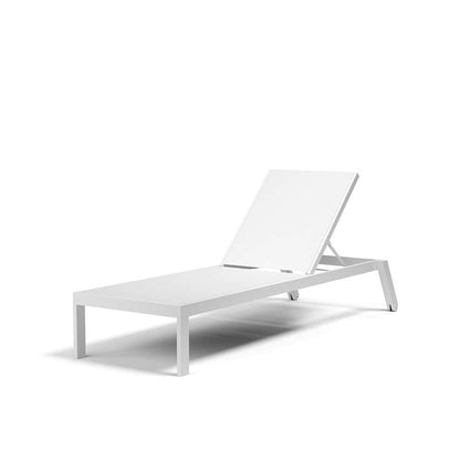Sunset West - Naples Stackable Chaise Lounge - SW1101-9 veiw 1