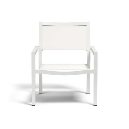Sunset West - Naples Stackable Sling Club Chair - SW1101-21 veiw 3