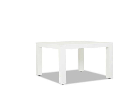 Sunset West - Newport 48in Square Dining Table - SW4801-T48 veiw 1