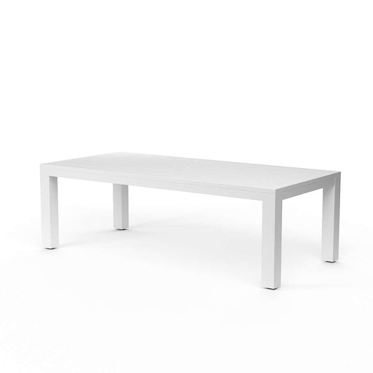 Sunset West - Newport 90in Dining Table - SW4801-T90 veiw 1