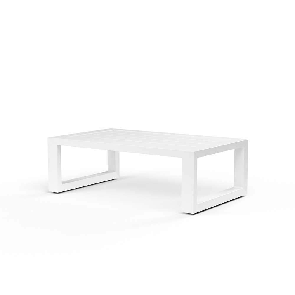 Sunset West - Newport Coffee Table - SW4801-CT veiw 1