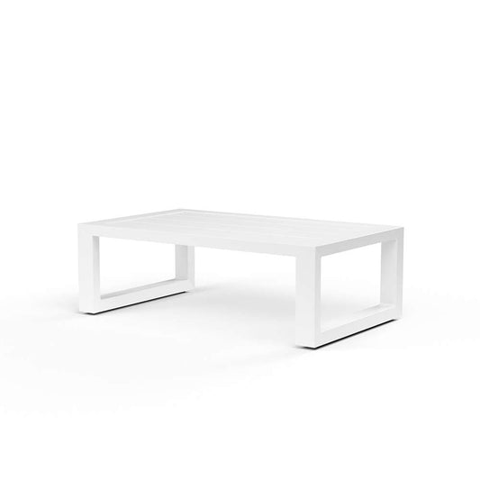 Sunset West - Newport Coffee Table - SW4801-CT veiw 1