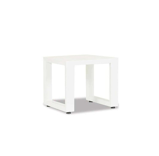 Sunset West - Newport End Table - SW4801-ET veiw 1