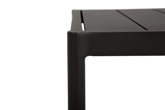 Sunset West - Pietra End Table - SW4601-ET veiw 2