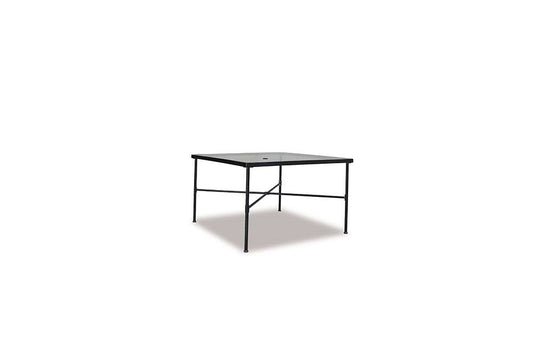 Sunset West - Provence 44in Dining Table - SW3201-T44 veiw 1