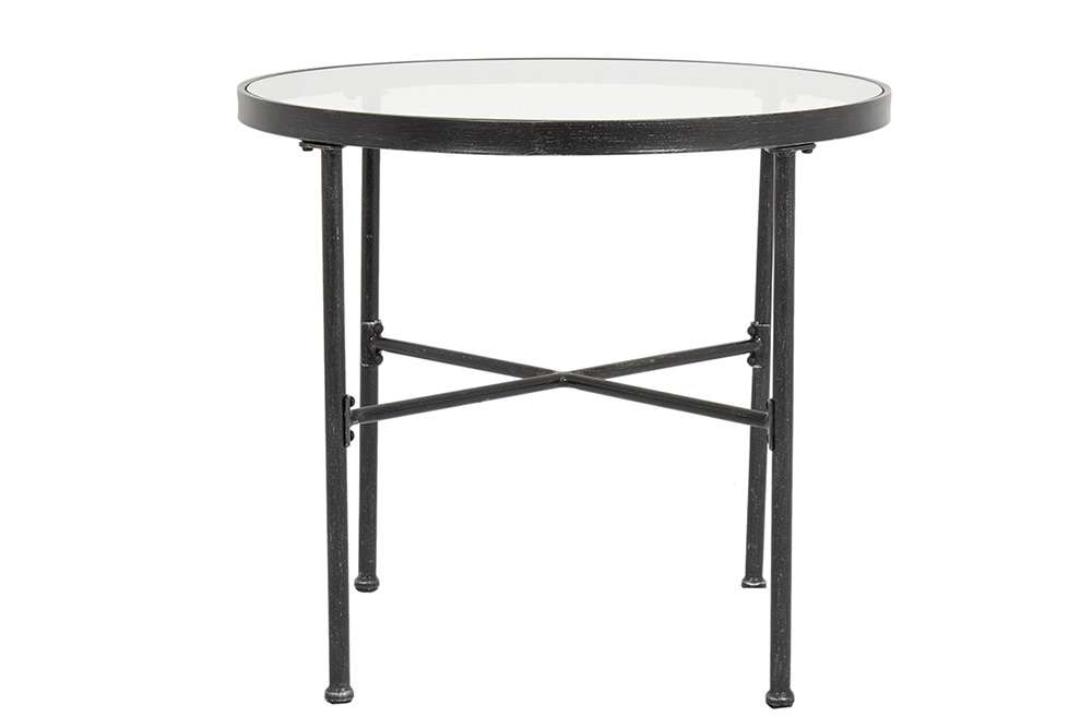 Sunset West - Provence Bistro Table - SW3201-BT veiw 1