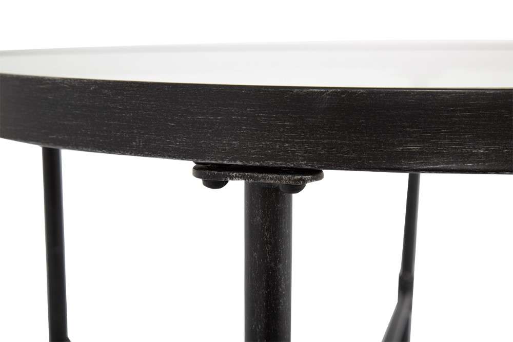 Sunset West - Provence Bistro Table - SW3201-BT veiw 2