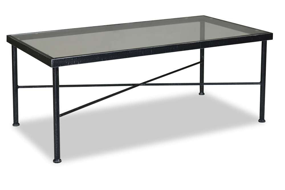 Sunset West - Provence Coffee Table - SW3201-CT veiw 1