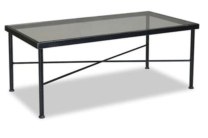 Sunset West - Provence Coffee Table - SW3201-CT veiw 1