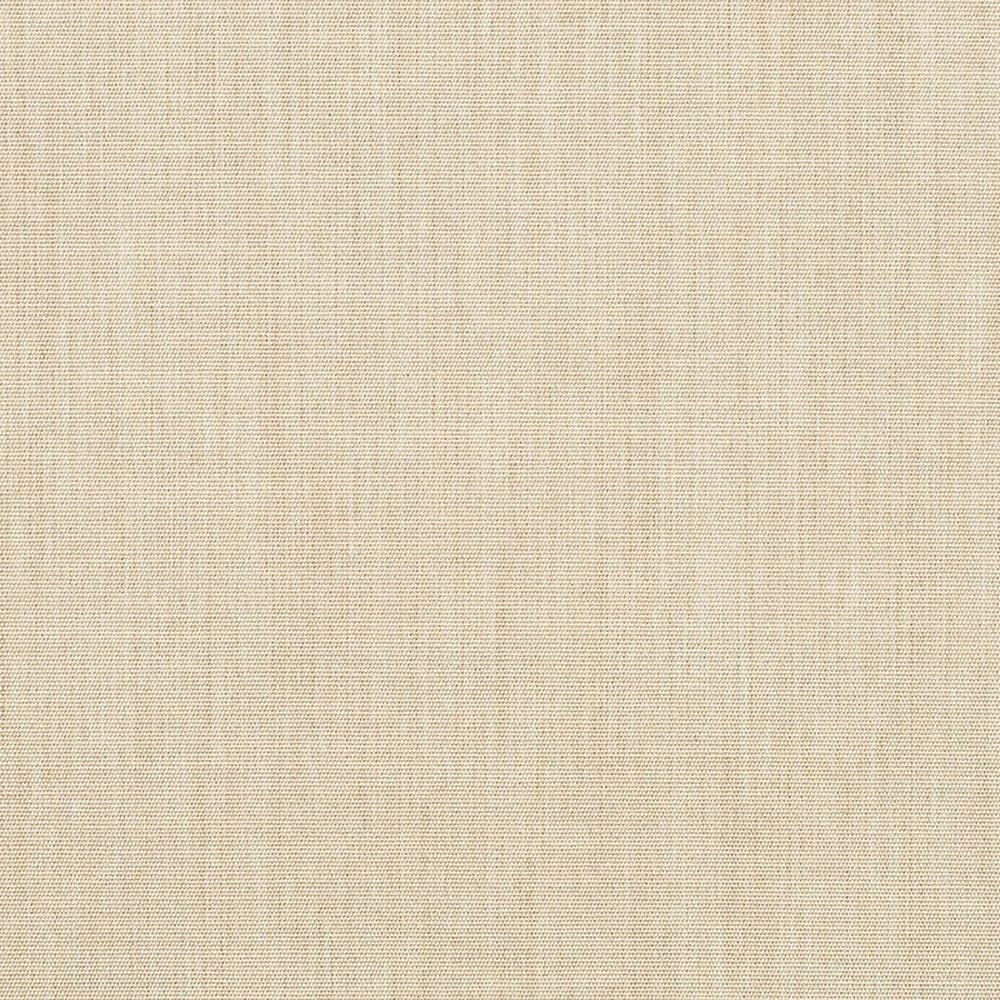Sunset West - Provence Dining Chair in Canvas White w/ Self Welt - Blacks - SW3201-1-57003 view 9