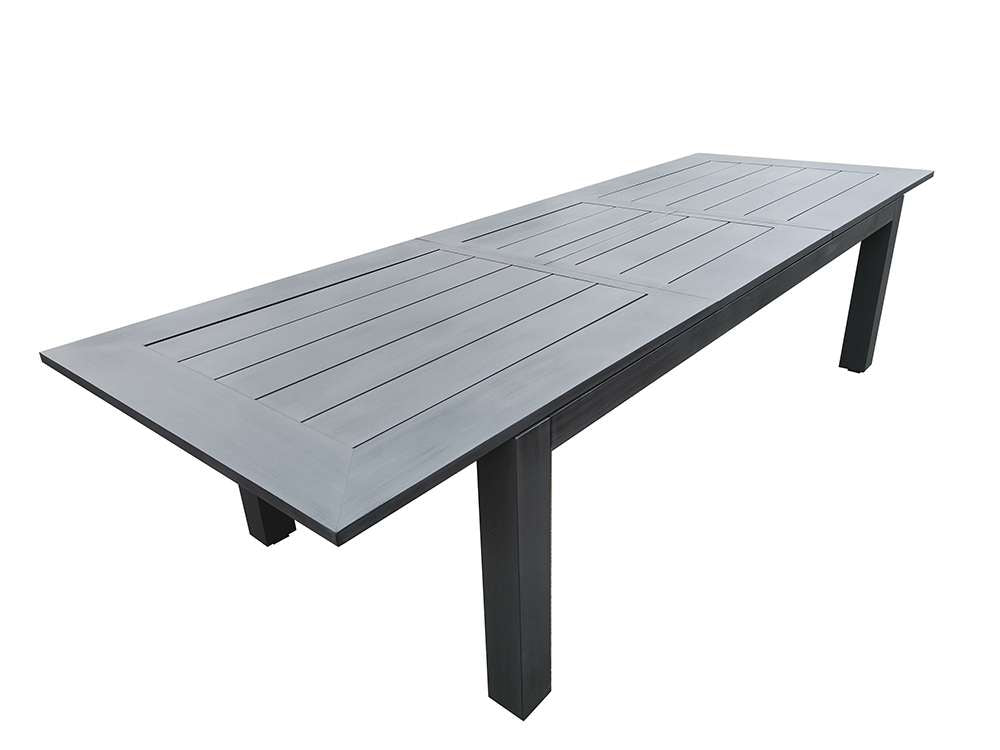 Sunset West - Redondo 90in-120in Extension Table - SW3801-T90-120 veiw 1
