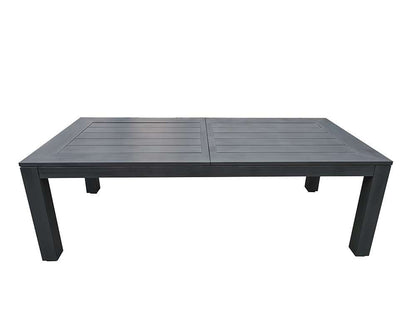 Sunset West - Redondo 90in-120in Extension Table - SW3801-T90-120 veiw 2