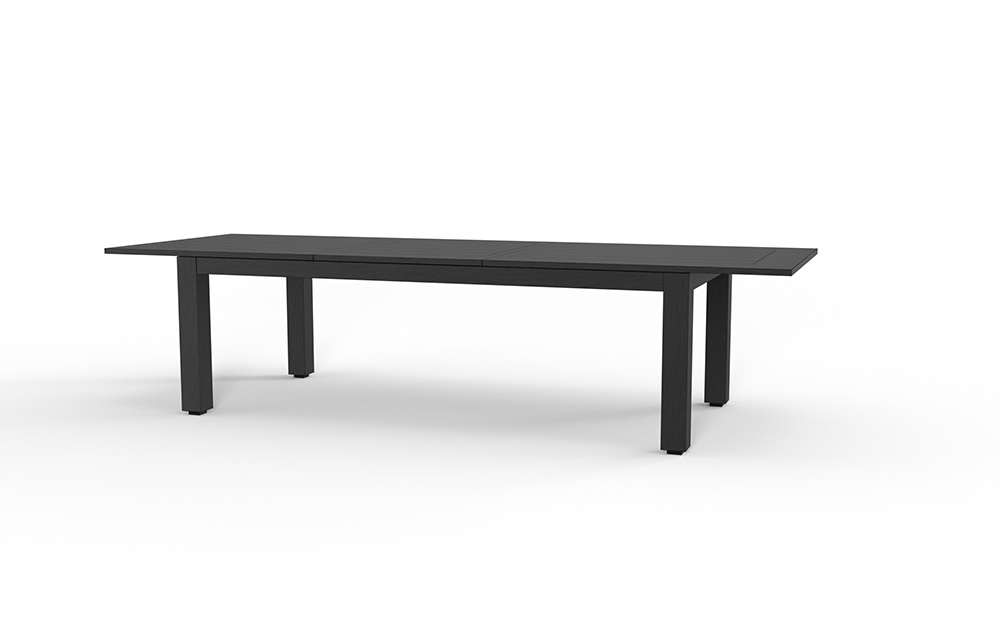 Sunset West - Redondo 90in-120in Extension Table - SW3801-T90-120 veiw 3