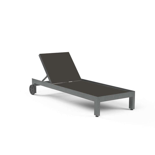 Sunset West - Redondo Adjustable Sling Chaise - SW3801-9 veiw 1
