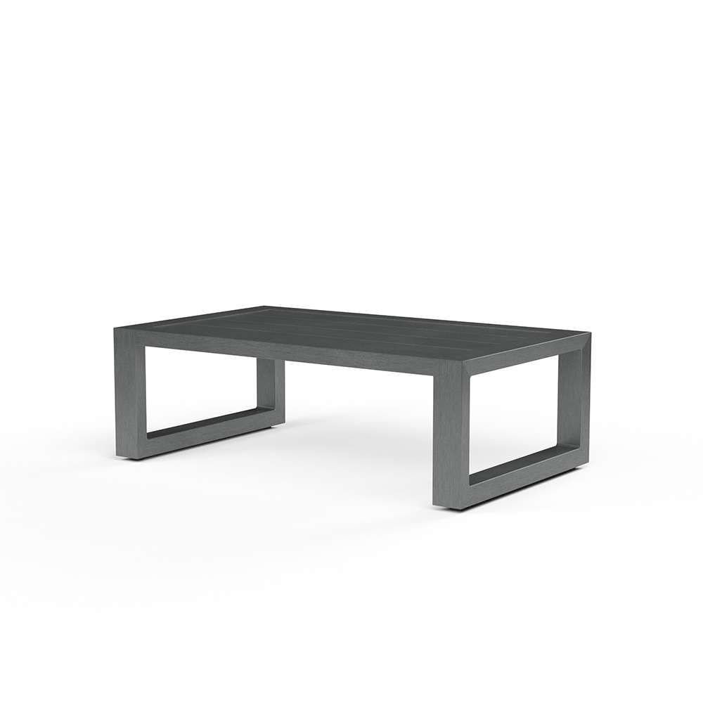 Sunset West - Redondo Coffee Table - SW3801-CT veiw 1