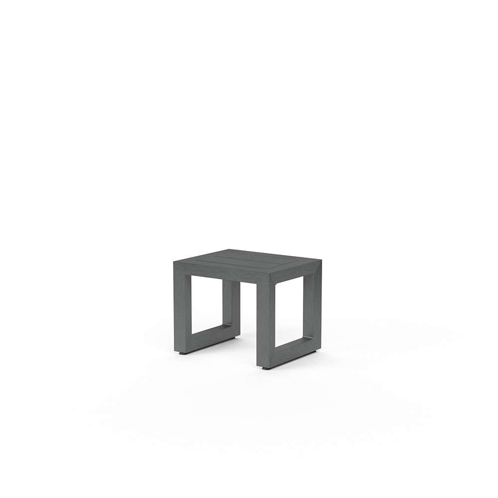 Sunset West - Redondo End Table - SW3801-ET veiw 1