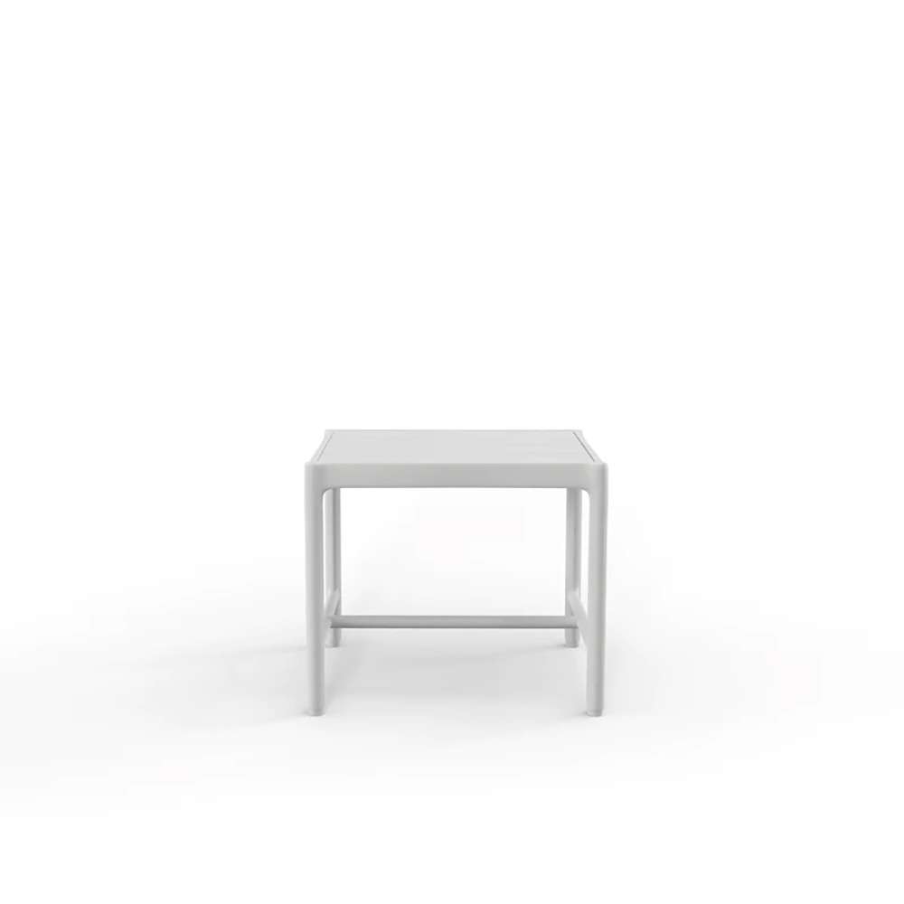 Sunset West - Sabbia End Table - SW4901-ET veiw 1