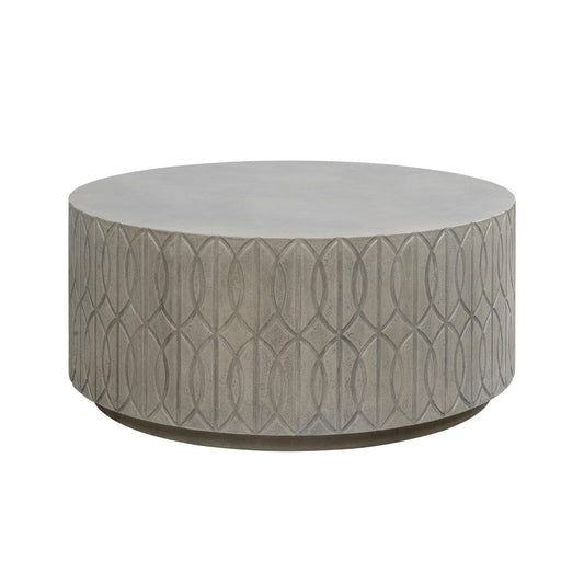 Sunset West - Trellis Coffee Table - Grays - SW7206-CT view 1