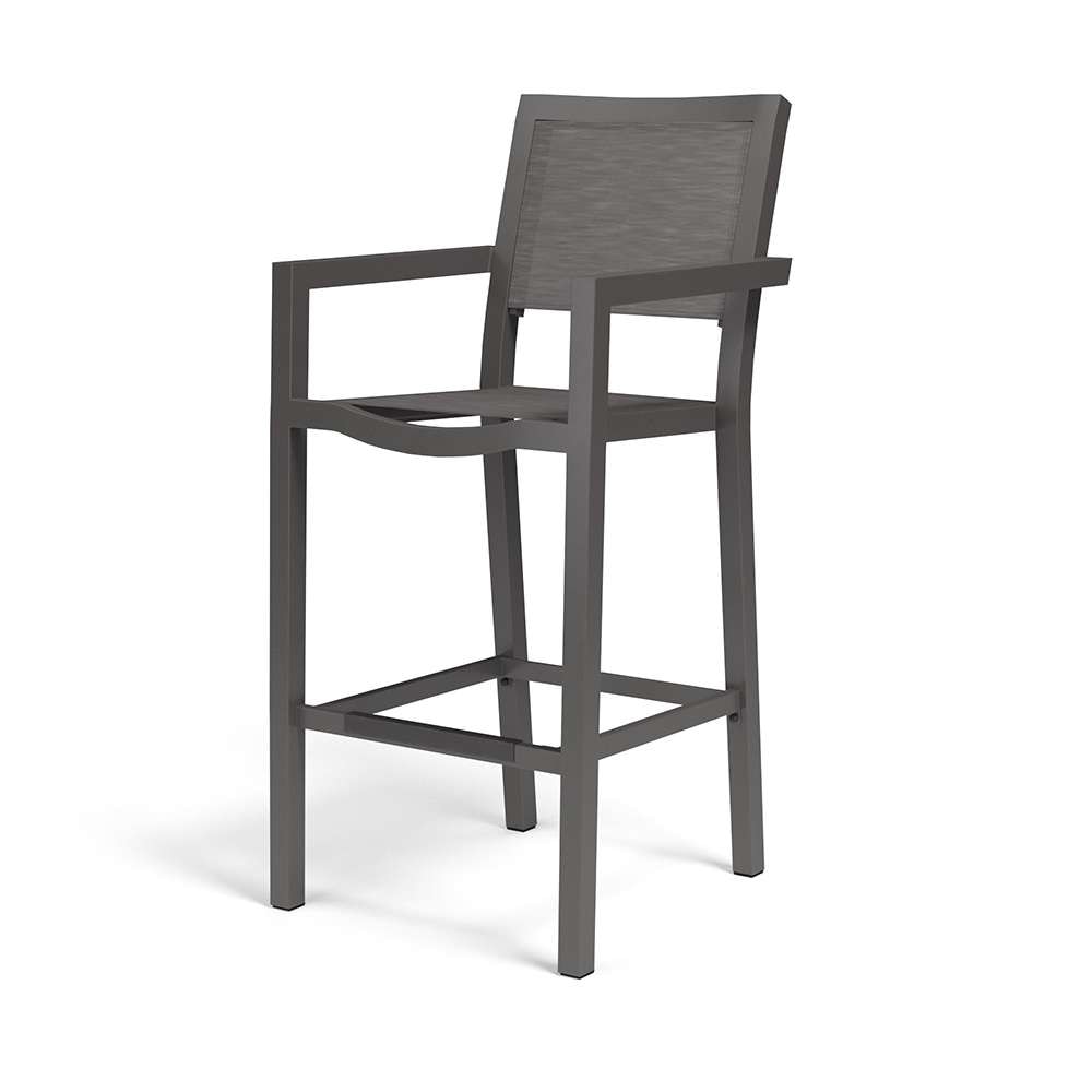 Sunset West - Vegas Sling Barstool - SW1201-7B veiw 1