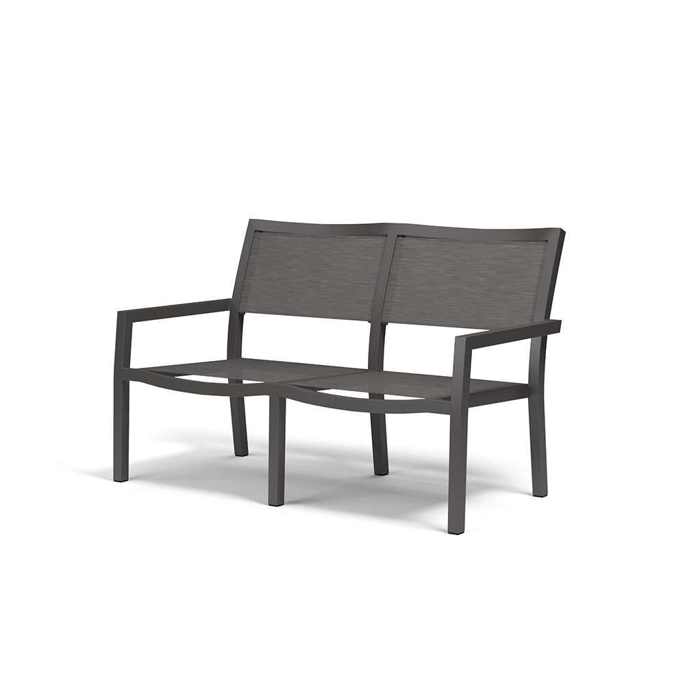 Sunset West - Vegas Sling Loveseat - SW1201-22_CLOSEOUT veiw 1