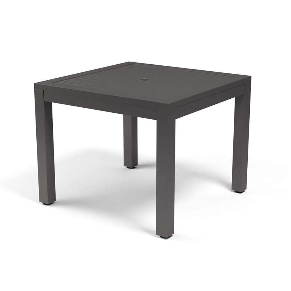 Sunset West - Vegas Square 36in Dining Table - SW1201-SQT36 veiw 1