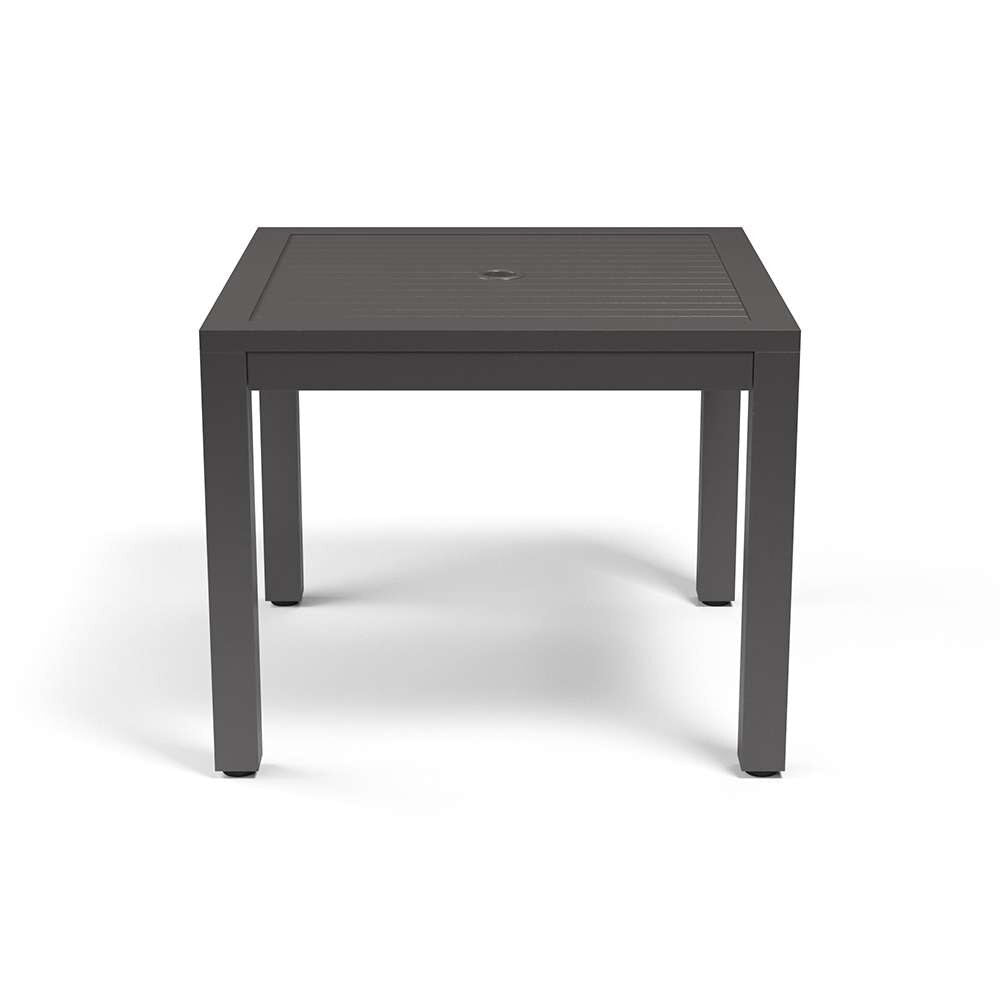 Sunset West - Vegas Square 36in Dining Table - SW1201-SQT36 veiw 2