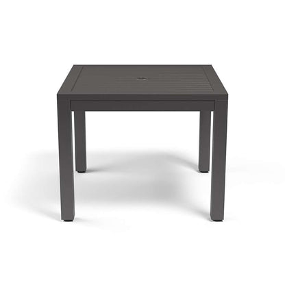 Sunset West - Vegas Square 36in Dining Table - SW1201-SQT36 veiw 2