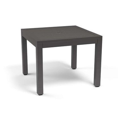 Sunset West - Vegas Square 36in Dining Table - SW1201-SQT36 veiw 3